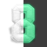 Glow in the Dark